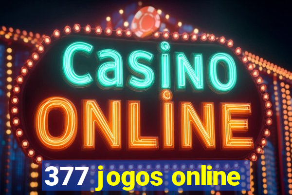 377 jogos online